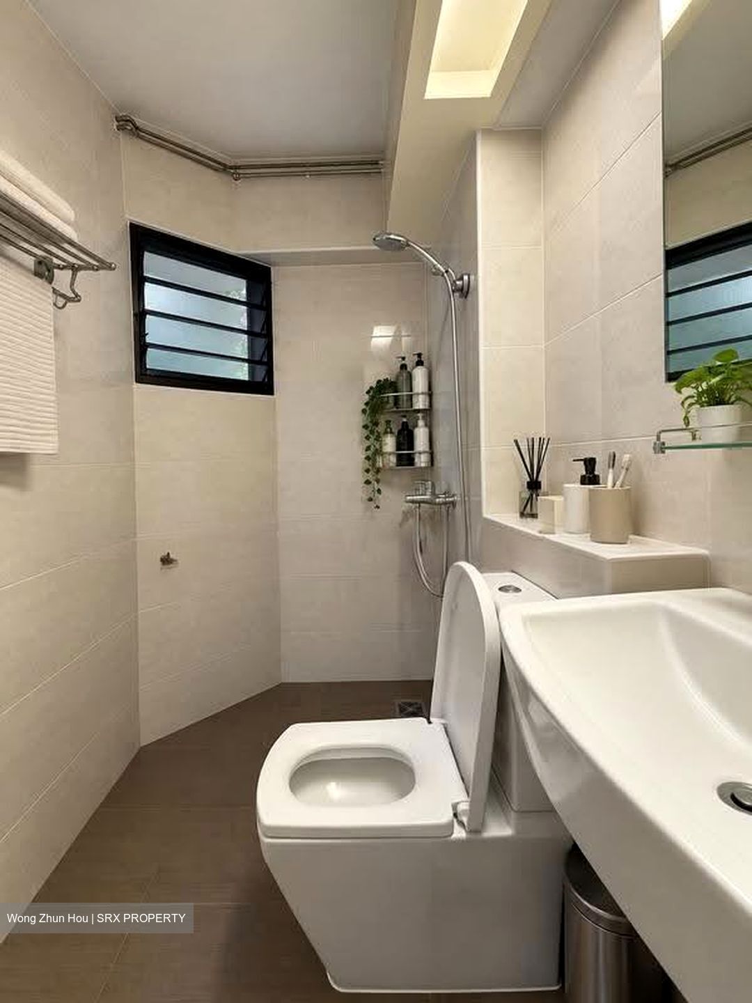 Blk 524 Fragrant Woods (Woodlands), HDB 4 Rooms #617624411